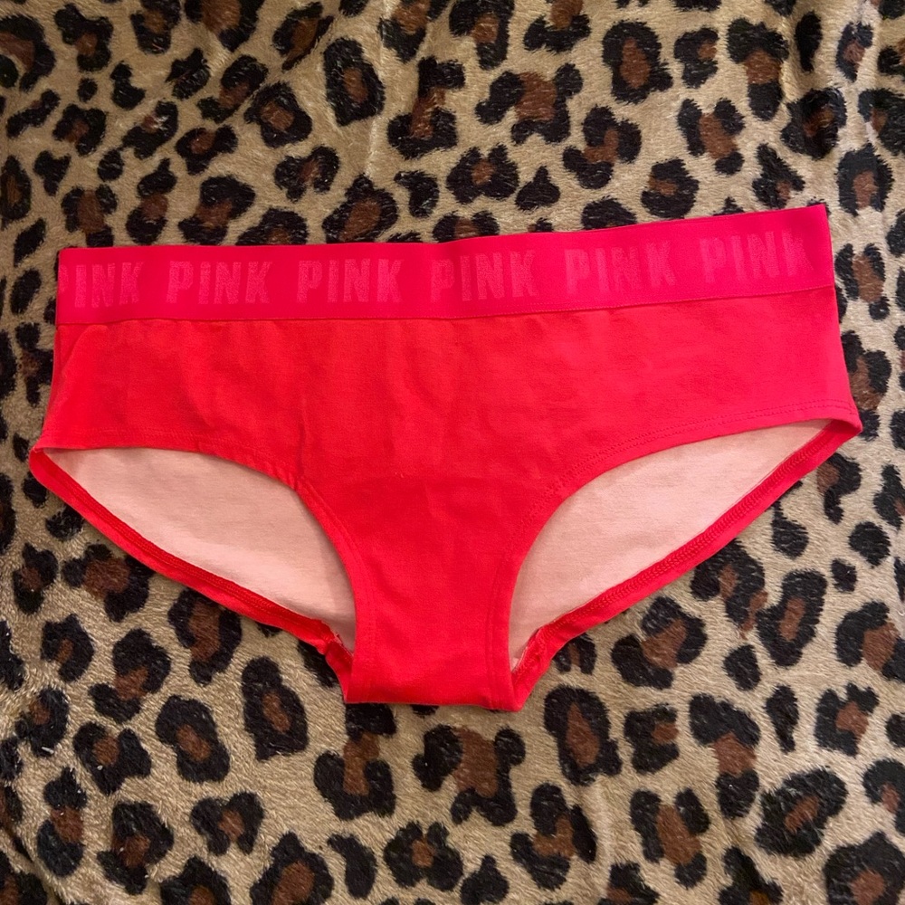 Victoria’s Secret PINK panty. Never worn.